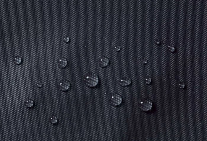 Classic Accessories Classic 73117-HUSQ Lawn Mower Cover For Husqvarna Walk-Behind Mowers Black - Image 5