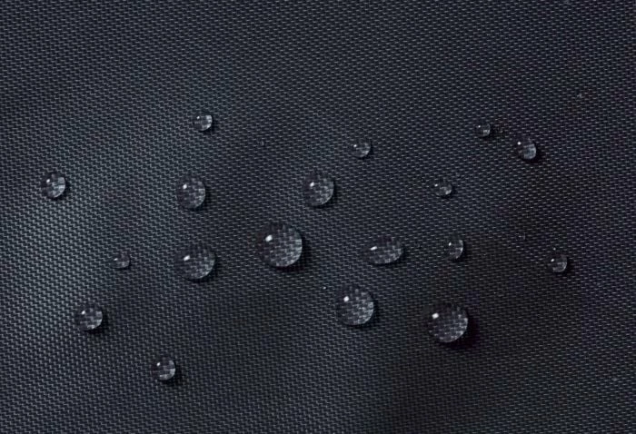 Classic Accessories Classic 73117-SUN Lawn Mower Cover For Sun Joe Walk-Behind Mowers Black - Image 5