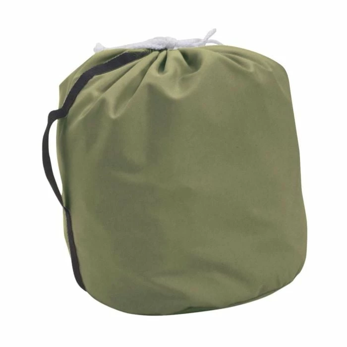 Classic Accessories Tractor Cover Medium - Olive 73910 - Image 2