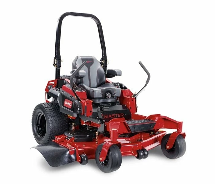 Toro 74015 60" ZMaster 4000 HDX Pro Zero Turn Mower 31HP KAW