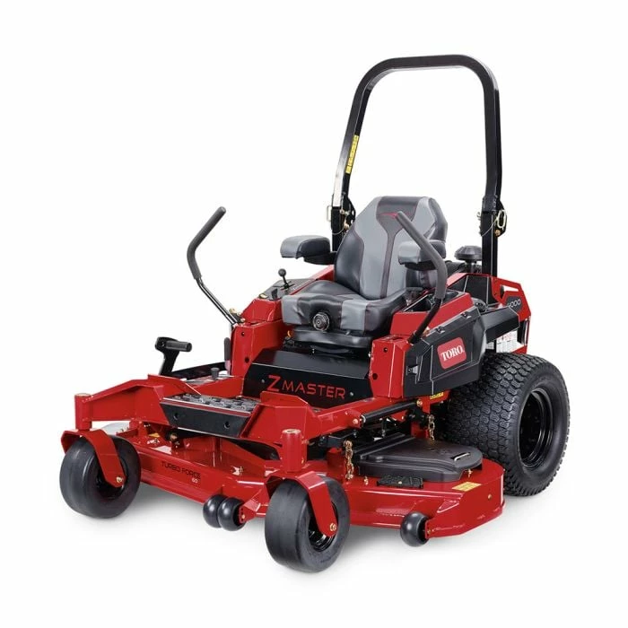 Toro 74000 4000 Series 48" Zero Turn Mower 24.5 HP Kawasaki - Image 2