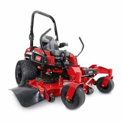 Toro 74054 4000 Series 60" Zero Turn Mower 25.5HP Kawasaki