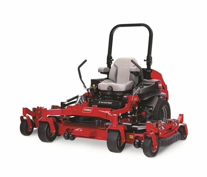 Toro 74090 Z Master 7500 96" Zero Turn Mower 38HP Kohler EFI