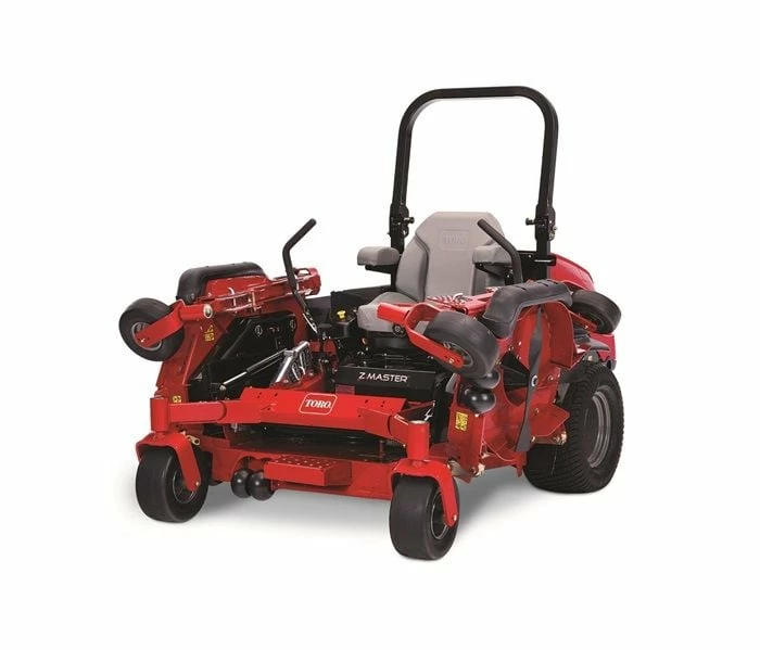Toro 74090 Z Master 7500 96" Zero Turn Mower 38HP Kohler EFI - Image 6