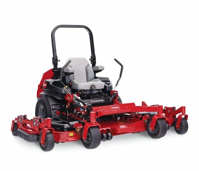 Toro 74090 Z Master 7500 96" Zero Turn Mower 38HP Kohler EFI - Image 3