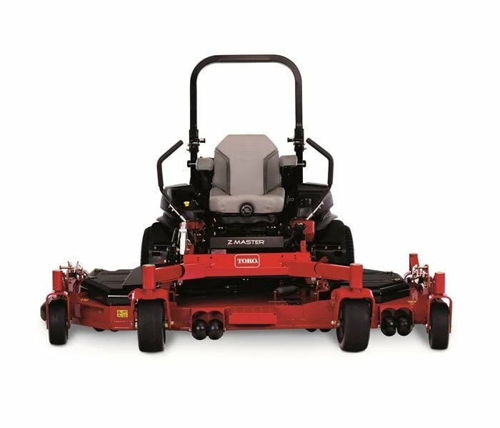 Toro 74090 Z Master 7500 96" Zero Turn Mower 38HP Kohler EFI - Image 2