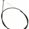 JRCO 6FT Push-Pull Cable 500 Series Broadcast Spreaders 7435-1