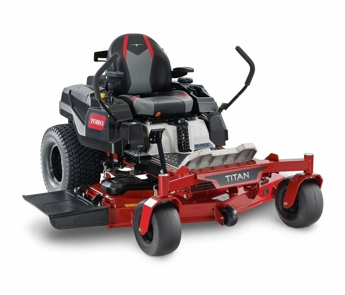 Toro 75315 Titan MyRide 54" Zero Turn Mower 26 HP Kohler - Image 2