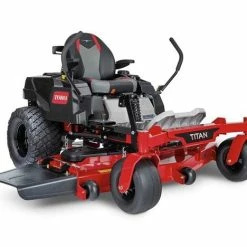Toro 75316 Titan MyRide 60" Zero Turn Mower 26HP Kohler