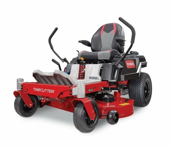 Toro 75755 TimeCutter MyRide 50" Zero Turn Mower 24.5HP