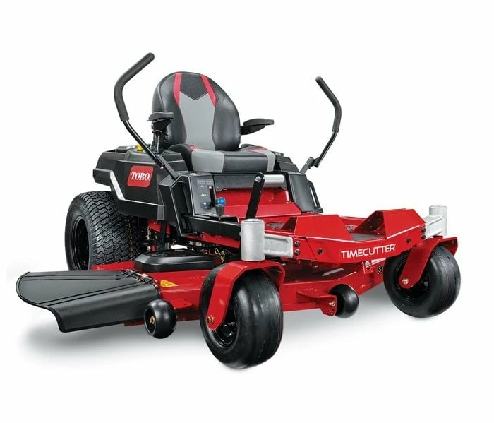 Toro 75760 Timecutter 60" Zero Turn Mower 24.5HP - Image 2