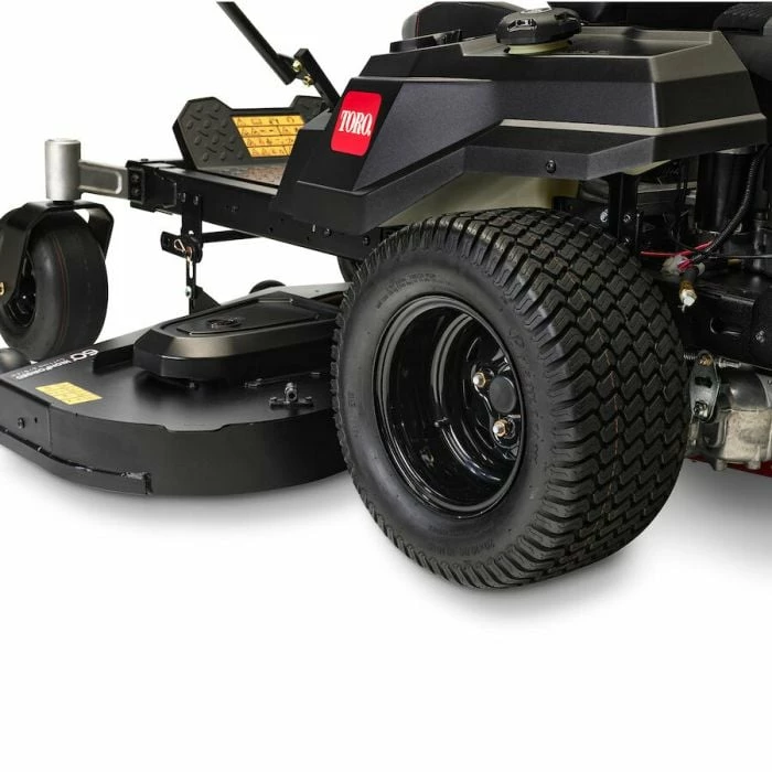 Toro 75763 60" TimeCutter Havoc MyRIDE Zero Turn Mower 24HP KOH - Image 4
