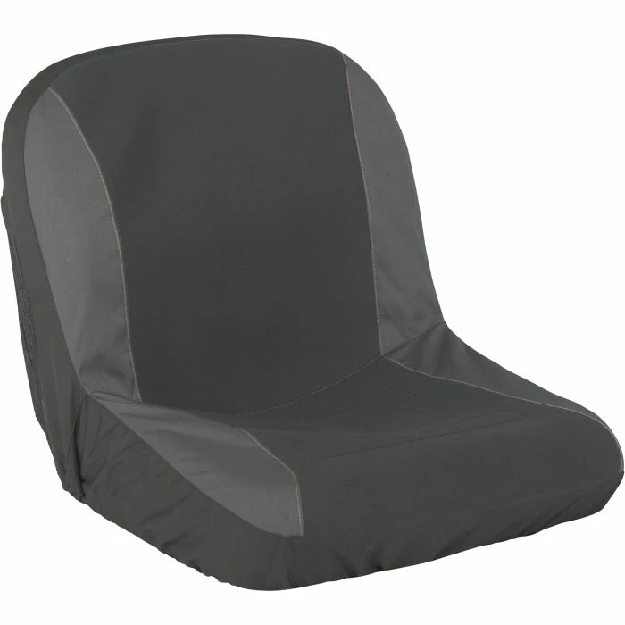 Classic Accessories Classic 52-145-380401-00 Large Neoprene Paneled Tractor Seat Cover