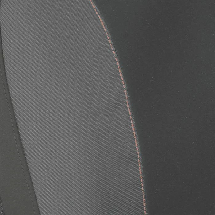 Classic Accessories Classic 52-145-380401-00 Large Neoprene Paneled Tractor Seat Cover - Image 5