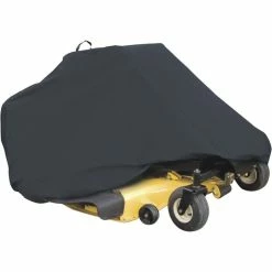 Classic Accessories Zero Turn Mower Cover 52-150-040401-00