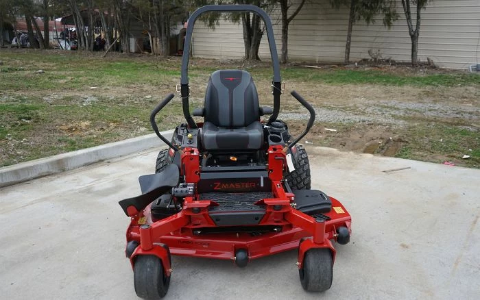 Toro 77282 52" ZMaster Zero Turn Mower 24.5HP Toro Engine - Image 6