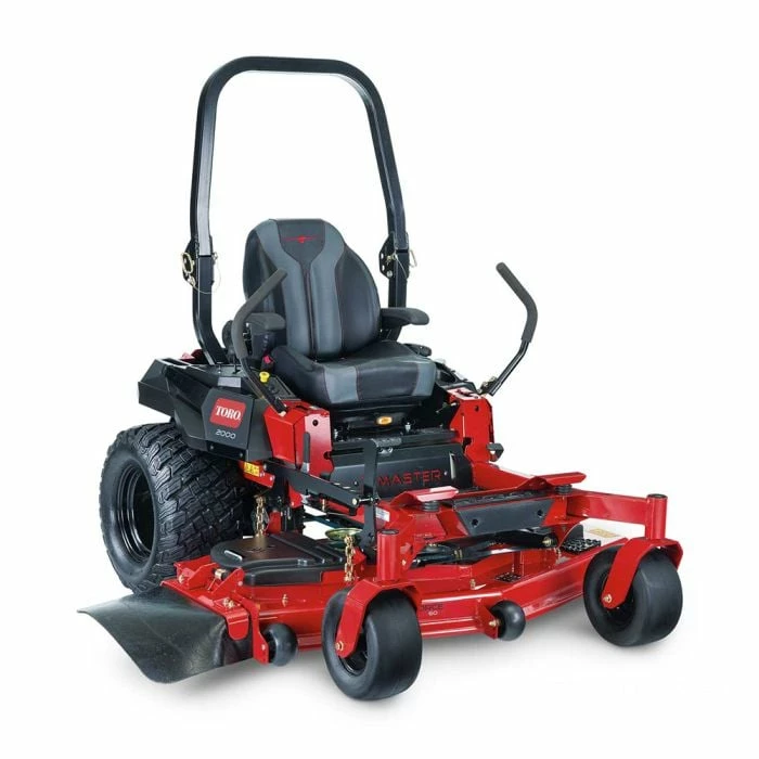 Toro 77282 52" ZMaster Zero Turn Mower 24.5HP Toro Engine