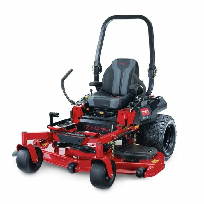 Toro 77280 ZMaster 48" Zero Turn Mower 24.5HP Toro Engine - Image 3