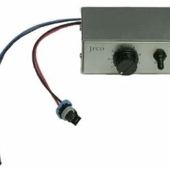 JRCO Electric Speed Control 500 Series Broadcast Spreaders 7964