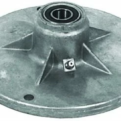 Oregon 82-243 Murray Lawn Mower Spindle Housing 24384 - Set Of 2