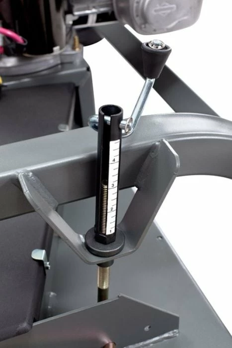 Swisher FC14560BS 60" Finish Cut Trail Mower 14.5 HP Briggs & Stratton