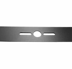 Oregon Parts Oregon 90-334 Universal Low Lift Zero Turn Lawn Mower Blades 100-187
