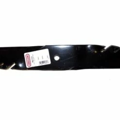 Oregon Grasshopper 90-713 Gator Mulcher Lawn Mower Blade 15" Replaces 320235 32231