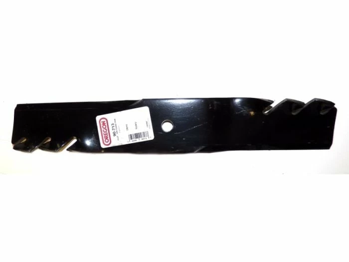 Oregon Grasshopper 90-713 Gator Mulcher Lawn Mower Blade 15" Replaces 320235 32231