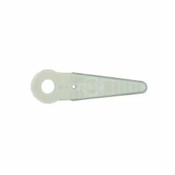 Rotary Parts Rotary Genuine Part 9035 PLASTIC BLADE 4" X 31/64" FITS ALLEN SE1 Pack Of 3