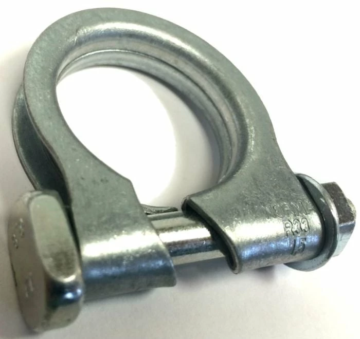 Kawasaki Genuine Part Band 920727013 920727009 920727005 - Image 2