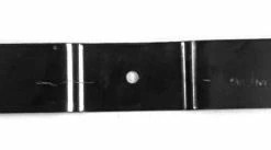 Oregon Parts Oregon 95-028 Lawn Mower Blades 19-5/16" MTD 742-0537 942-0537 742-0473A