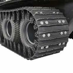 Argo 18" Heavy Duty Rubber Tracks 8x8 Conquest 958-88HD