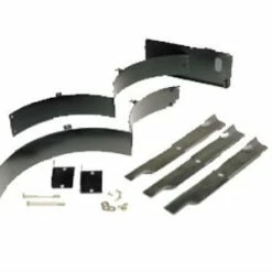 Husqvarna 966515201 52" Mulching Kit For XLS Models With Fabricated Decks