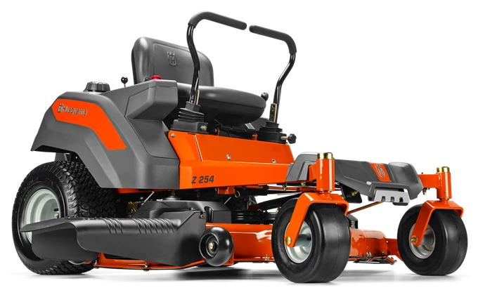 Husqvarna Z254 54" 26HP Kohler Zero Turn Lawn Mower