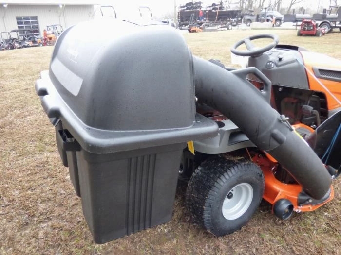 Husqvarna 960730037 H34648 Grass Catcher 48" YT Tractors