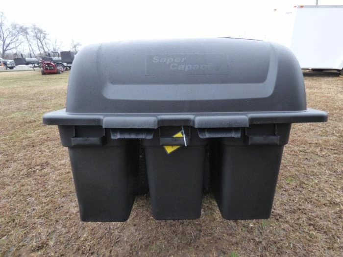 Husqvarna 960730037 H34648 Grass Catcher 48" YT Tractors - Image 6