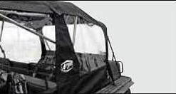 Argo Convertible Soft Top - 4 Person 8x8 Conquest 958-171