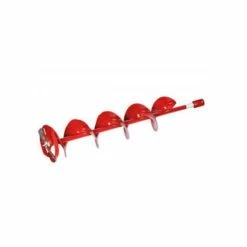 Echo 99944900280 Dual-Blade Ice Auger 8" Diameter EA-410