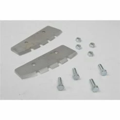 Echo 99944900310 Replacement Ice Auger Blades 10" EA-410
