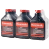Kawasaki Parts Kawasaki Genuine OIL:KTECH 2CYCLE 6.4O - 99969-6084C-6 Pack