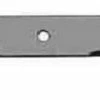 Oregon Lawn Mower Blade 91-183 6-1/4" Exmark OEM# 403059