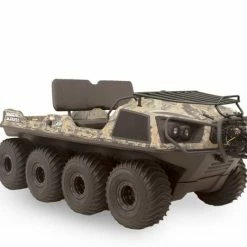 Argo Aurora 850 SX Huntmaster 8x8 XTV 33 Hp