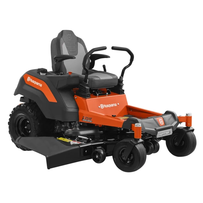 Husqvarna Z254F Prem. Special Edition Zero Turn Mower 26HP KOH - Image 2