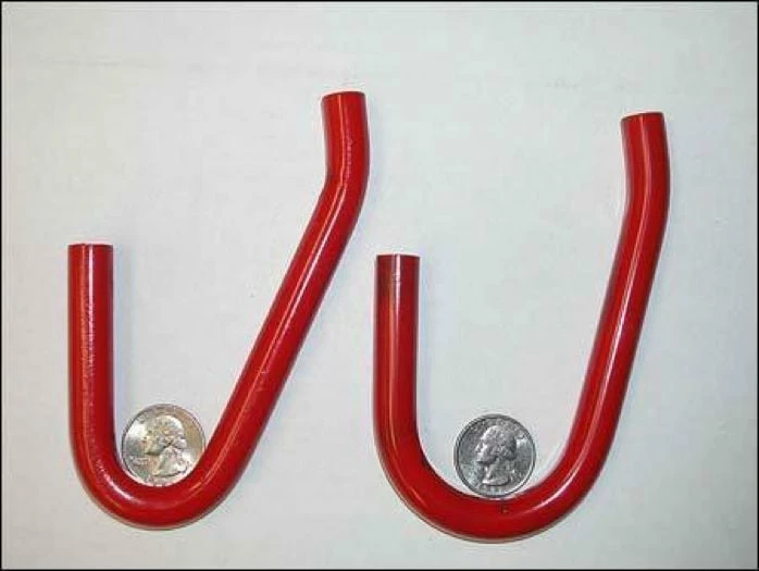 Trimmer Trap BR-1 Blower Rack For Backback Blowers - Image 2