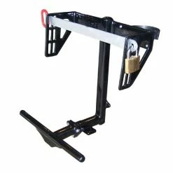 Havener Equipment Guard BR3000 Backpack Blower Rack Holder