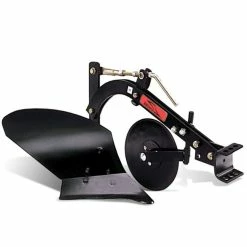 Brinly PP-51 Sleeve Hitch Moldboard Plow Tow-Behind