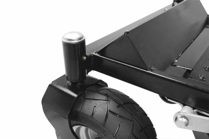 Dixie Chopper Zee 2 Z22354KW 54" 23HP Kawa Zero Turn Mower (2022) - Image 2