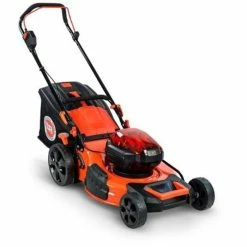 DR Power Equipment DR Power CE75021XEN0 62V Battery Powered 21" Lawn Mower
