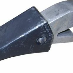 Edge Attachments Bucket Side Cutters For Compact Excavators
