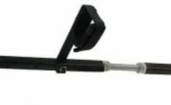 Great Day CL1501 Center - Lok Overhead Gun Rack Single Gun